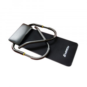 Aparat de abdomene inSPORTline AB Shaper - Img 2