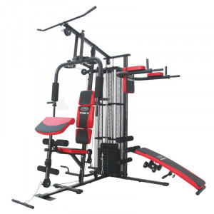 Aparat multifunctional HMS Tytan 12 - Img 1