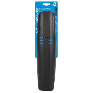 Aparatoare Noroi Fata M-WAVE Mud Max Flex F 26-29 - Img 2