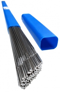 Bagheta sudura inox ProWELD ER308L, 2.4x1000mm, tub 5kg