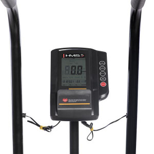 Bicicleta fitness MP6548 Air Bike HMS - Img 5