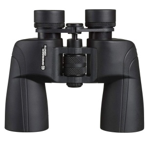 Binoclu Bresser Corvette 10x50, BaK-4, Porro, rezistent la apă, adaptor trepied