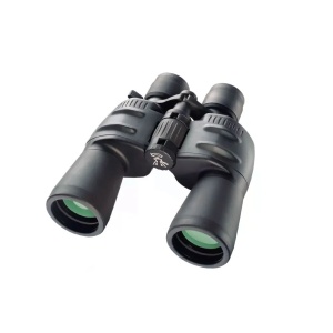 Binoclu Bresser Special Zoomar 7-35x50 cu zoom variabil 7-35x, obiectiv 50 mm