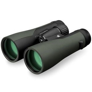 Binoclu Vortex Crossfire HD 12x50, optic HD, waterproof, nitrogen, GlassPak