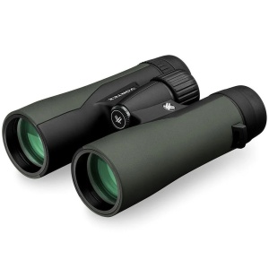 Binoclu Vortex Crossfire HD 8x42, optic HD, waterproof, nitrogen, geanta GlassPak