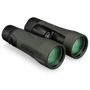 Binoclu Vortex Diamondback HD 12x50, optic HD, ArmorTek, waterproof, geanta
