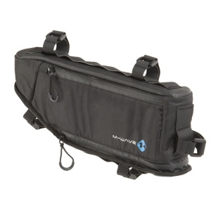 Borseta Cadru Impermeabila M-WAVE BP TRIANGLE Negru