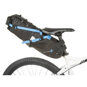 Borseta Sa M-WAVE "BP SADDLE"- M 5 Litri - Img 3
