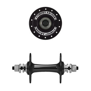 Butuc Fata Single Speed STURMEY- ARCHER HBT30 36H Negru