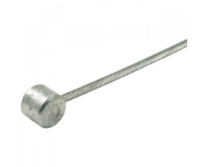 Cablu Frana SHIMANO 1,6x2050 mm - Img 4