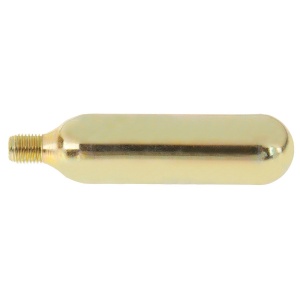 Cartus CO2 M-WAVE 16 grame