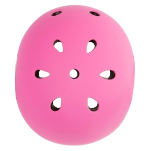 Casca BMX VENTURA Roz Matt L (58-61 cm) - Img 3