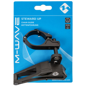 Chain Guide M-WAVE "STEWARD UP" 77 Grame - Img 2