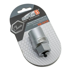 Cheie Pinion Freewheel SUPER B TB-1018 - Img 2