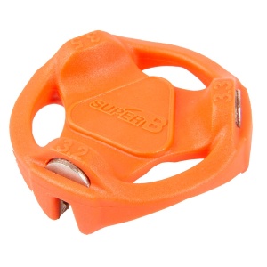 Cheie Spite SUPER B TB-SW05 3 in 1 Orange - Img 1