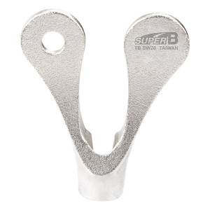 Cheie Spite SUPER B TB-SW20 3.2 mm (0.127") - Img 3