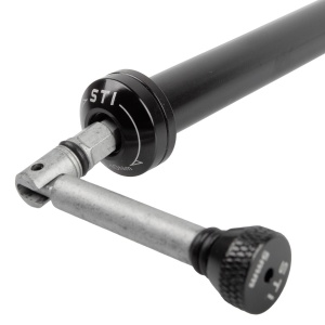 Cheie Thru Axle SXT 4 mm Hex - Img 2
