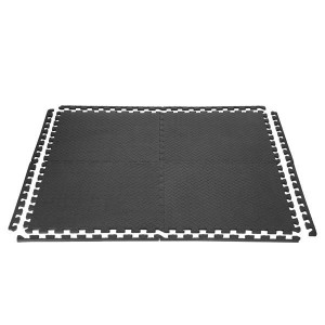 Covor de protectie HMS MP12 Puzzle 600 x 600 x 12mm - Img 3