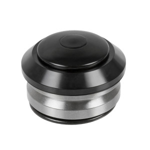 Cuveti Integrati NECO 1.1/8 Aluminiu Negru Campagnolo - Img 1