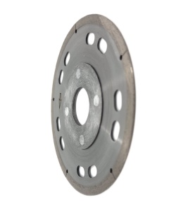 Disc DiamantatExpert Ultra-subtire pt. Portelan, Placi ceramice 102x22.2 (mm) Ultra Premium - DXCD.CD.222.102 - Img 2