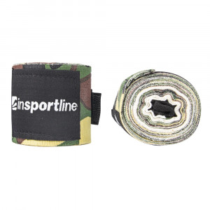 Fase Maini Box inSPORTline Disfarko 3.5 m Camuflaj