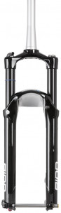 Furca cu Suspensie 27,5/650B Plus SR SUNTOUR Aion35 Boost RLR 120 mm - Img 3