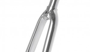 Furca Fixa Road SXT 700C 1" CrMo Silver - Img 3