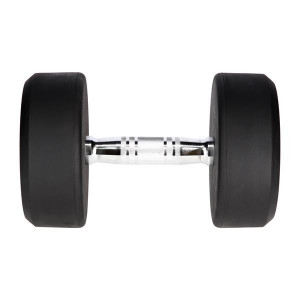 Gantera cu greutate fixa HMS PRO 18kg - Img 2