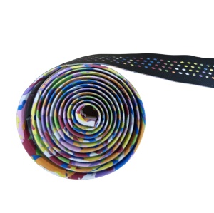 Ghidolina SXT TK Negru-Rainbow - Img 4