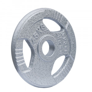 Greutate Haltera Sportmann Hammerton 7.5 kg/ 51mm - Img 2