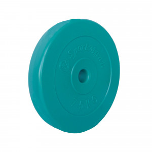 Greutate PVC cu ciment 7.5kg/31mm - Img 2