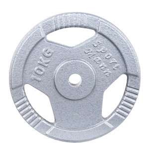 Greutati bara 30mm 10kg