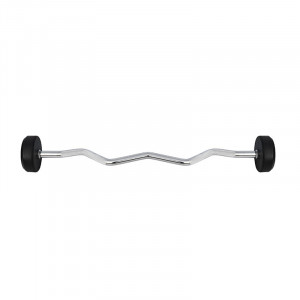 Haltera Fixa HMS GSL-20, 20 kg - Img 1