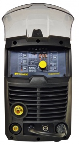 Invertor sudare MIG/MAG ProWELD MIG 250, profesional - Img 7