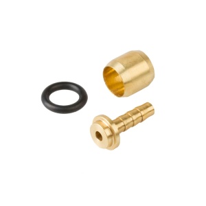Kit Service Frane Hidraulice M-WAVE BRAKE DOC BOX - Img 3