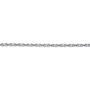 Lant KMC e9 EPT 9v 136 zale Silver
