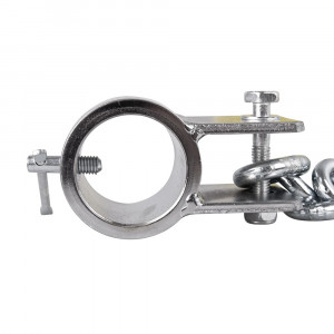 Lant Ridicare Greutati inSPORTline Chainbos 15kg - Img 3