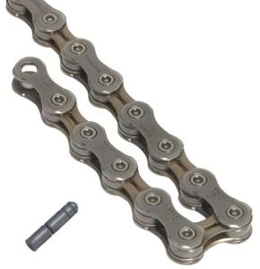 Lant SHIMANO Tiagra CN-4601 10 Viteze 116 Zale - Img 2