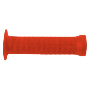 Mansoane BMX M-WAVE 130 mm Rosu - Img 2