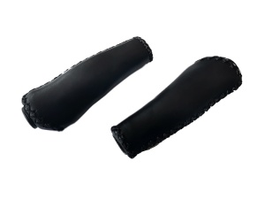 Mansoane SXT WINNING WI-1164B Negru 135 mm