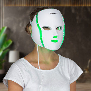 Masaa Fata/Gat Therapie cu Lumini inSPORTline Hilmann - Img 7