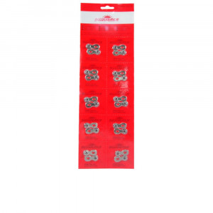 MissingLink SUNRACE 11 viteze 1/2" x 3/32 ( 1 buc ) - Img 2