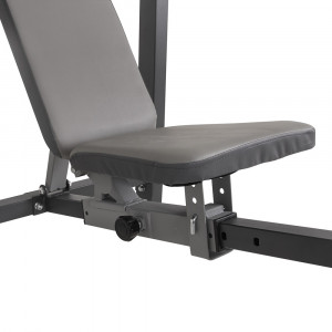 Multi-Purpose Bench inSPORTline Hero B100 - Img 4