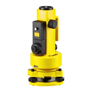 Nivela laser pentru verticalitate Nivel System PLV-1A - Img 2