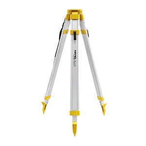 Nivela optica Nivel System N32x cu mira TS-50 si Trepied SJJ1 - Img 3