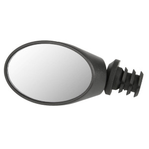 Oglinda Bicicleta M-WAVE 3D "SPY OVAL"