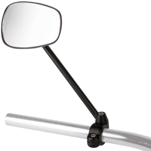 Oglinda Bicicleta M-WAVE SPY BASE 3D - Img 3
