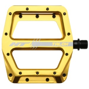 PEDALE HT AN71 TALON Gold