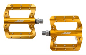 Pedale HT ANS01-Gold