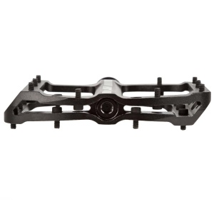 Pedale HT ANS08 Stealth Black - Img 4
